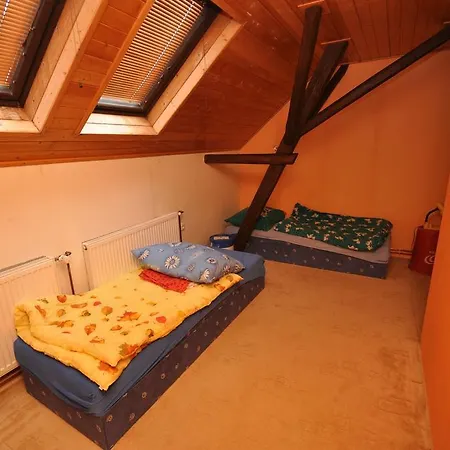 Holiday In 1440 Vakantiehuis